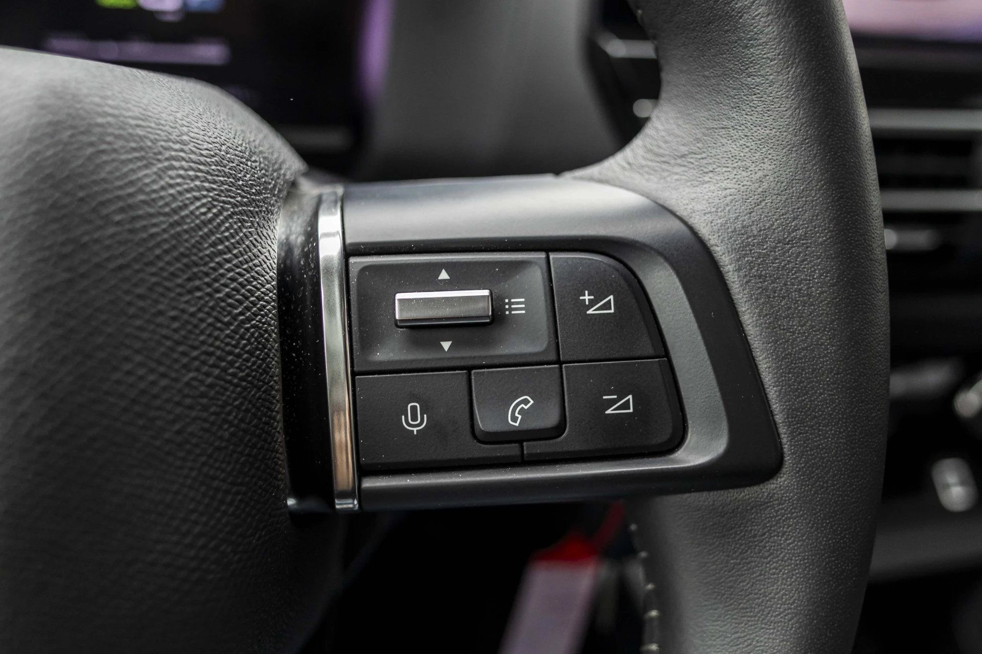 Hoofdafbeelding Citroën ë-C4