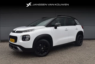 Citroen C3 Aircross 1.2 PureTech S&S Origins Navigatie Parkeersensoren Climate Control