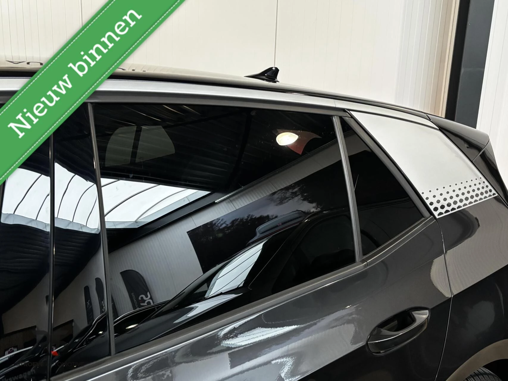 Hoofdafbeelding Volkswagen ID.3