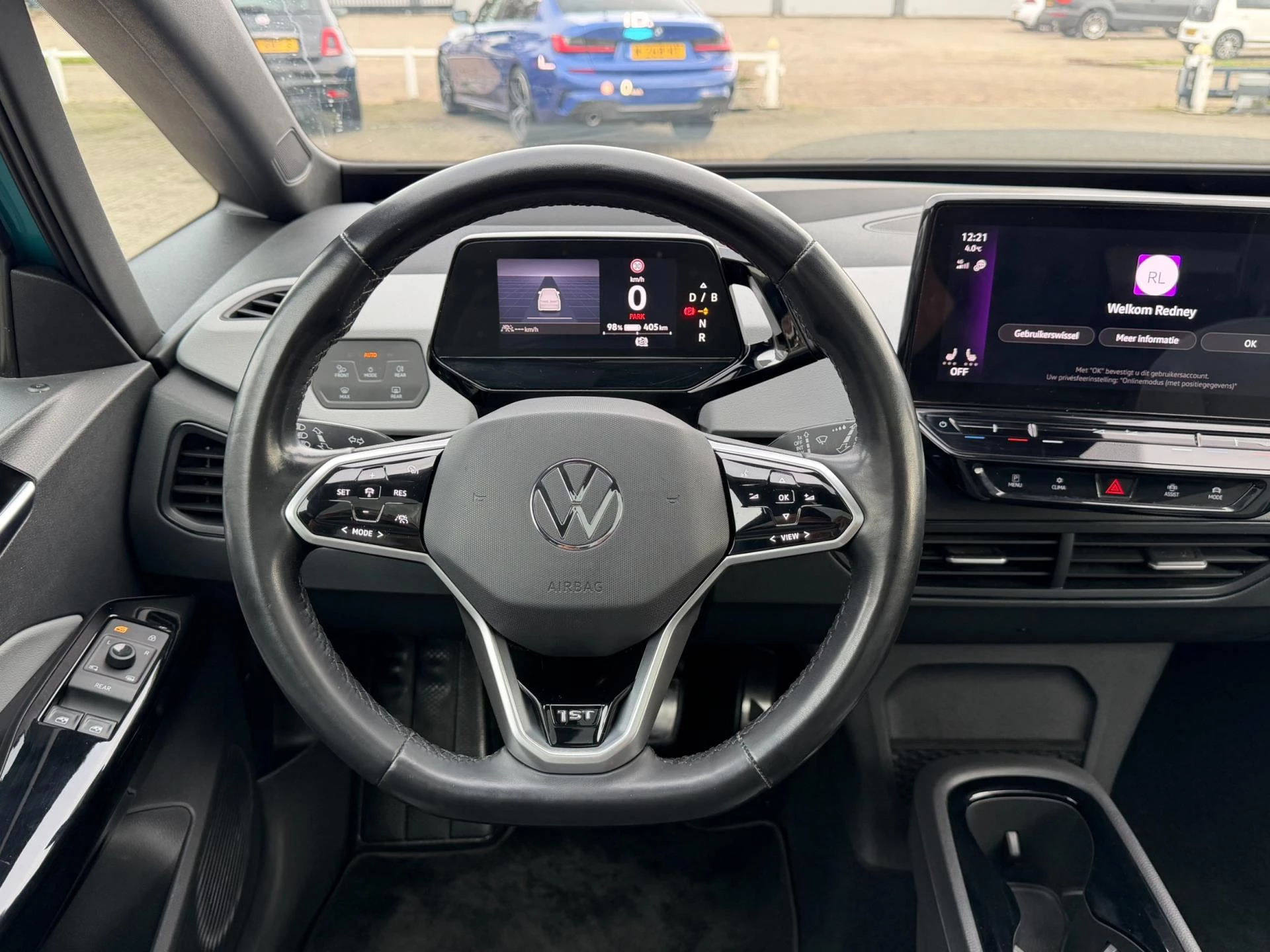 Hoofdafbeelding Volkswagen ID.3