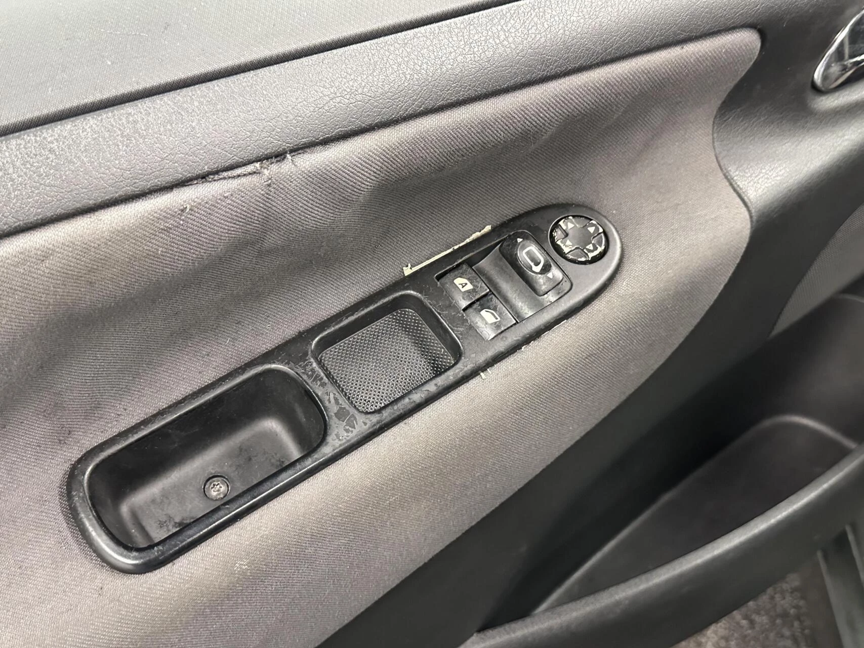 Hoofdafbeelding Peugeot 207