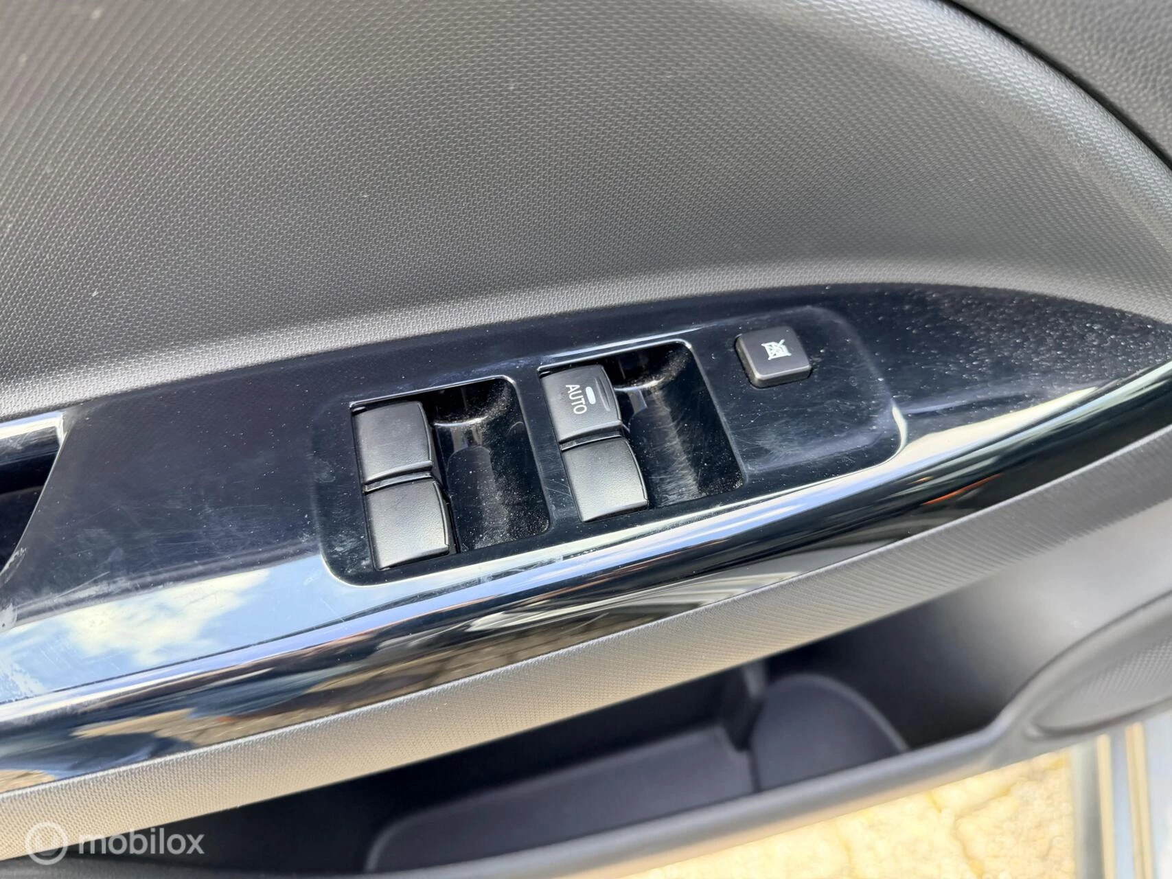 Hoofdafbeelding Mitsubishi Space Star