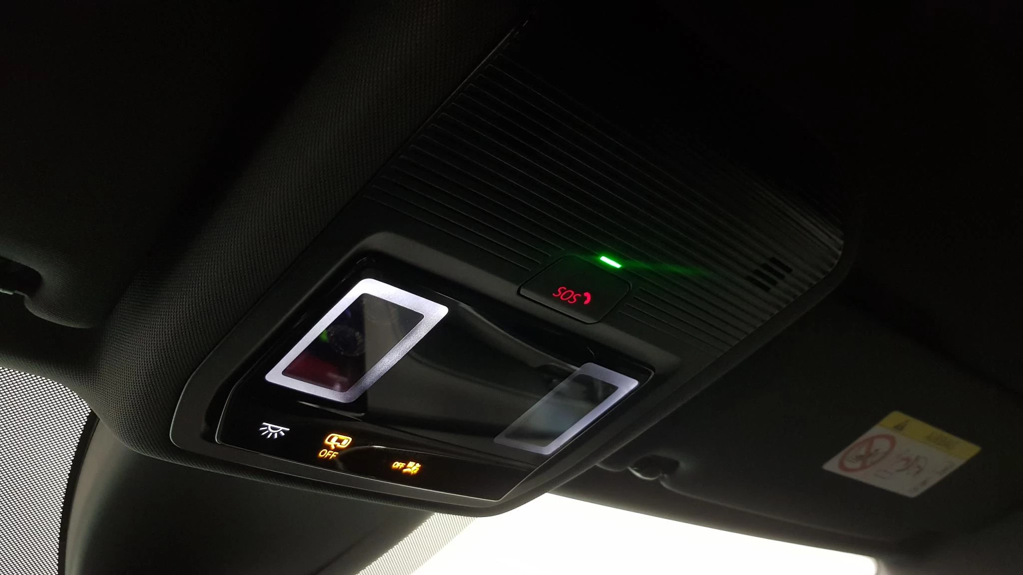 Hoofdafbeelding Škoda Enyaq iV