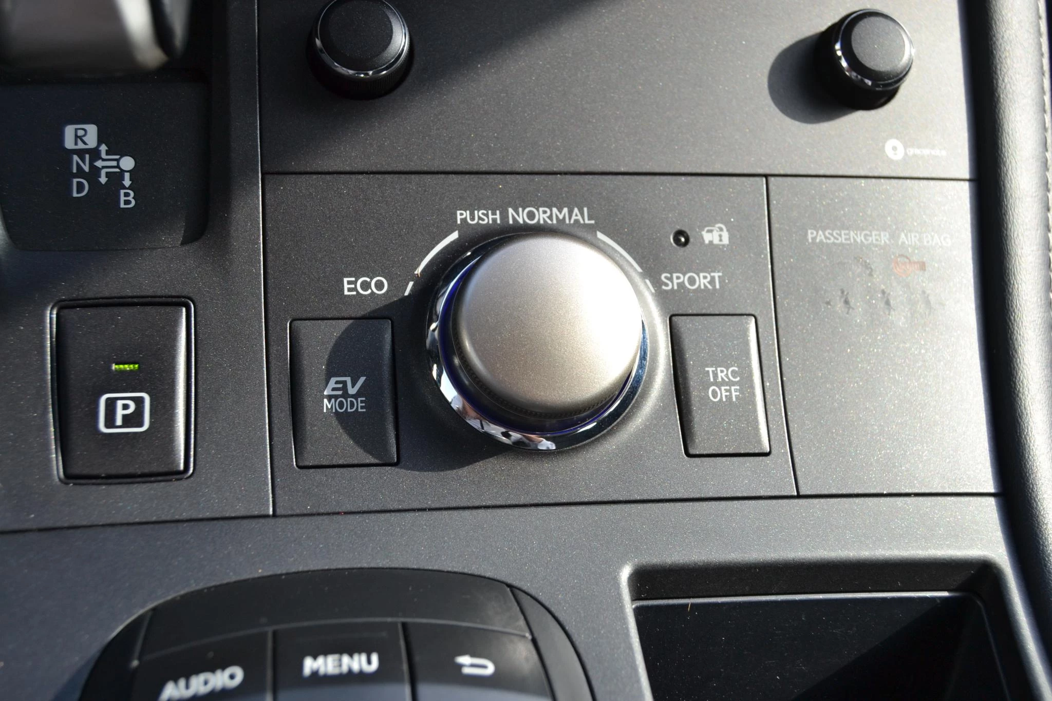 Hoofdafbeelding Lexus CT