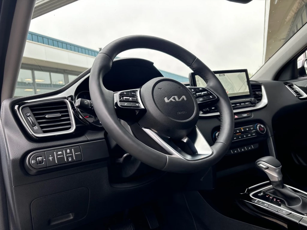 Hoofdafbeelding Kia XCeed