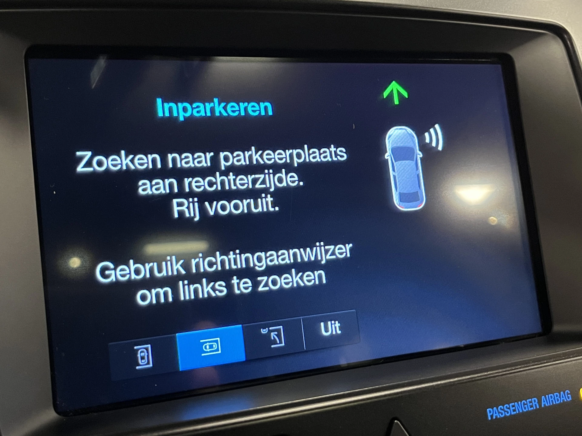 Hoofdafbeelding Ford Explorer