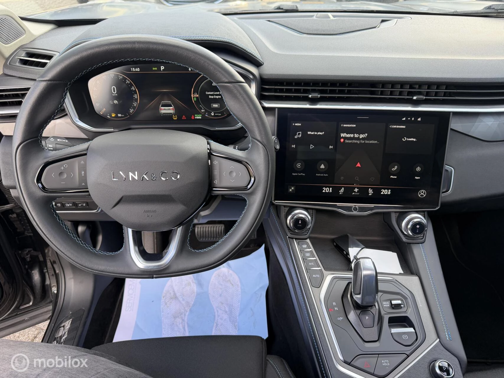 Hoofdafbeelding Lynk & Co 01