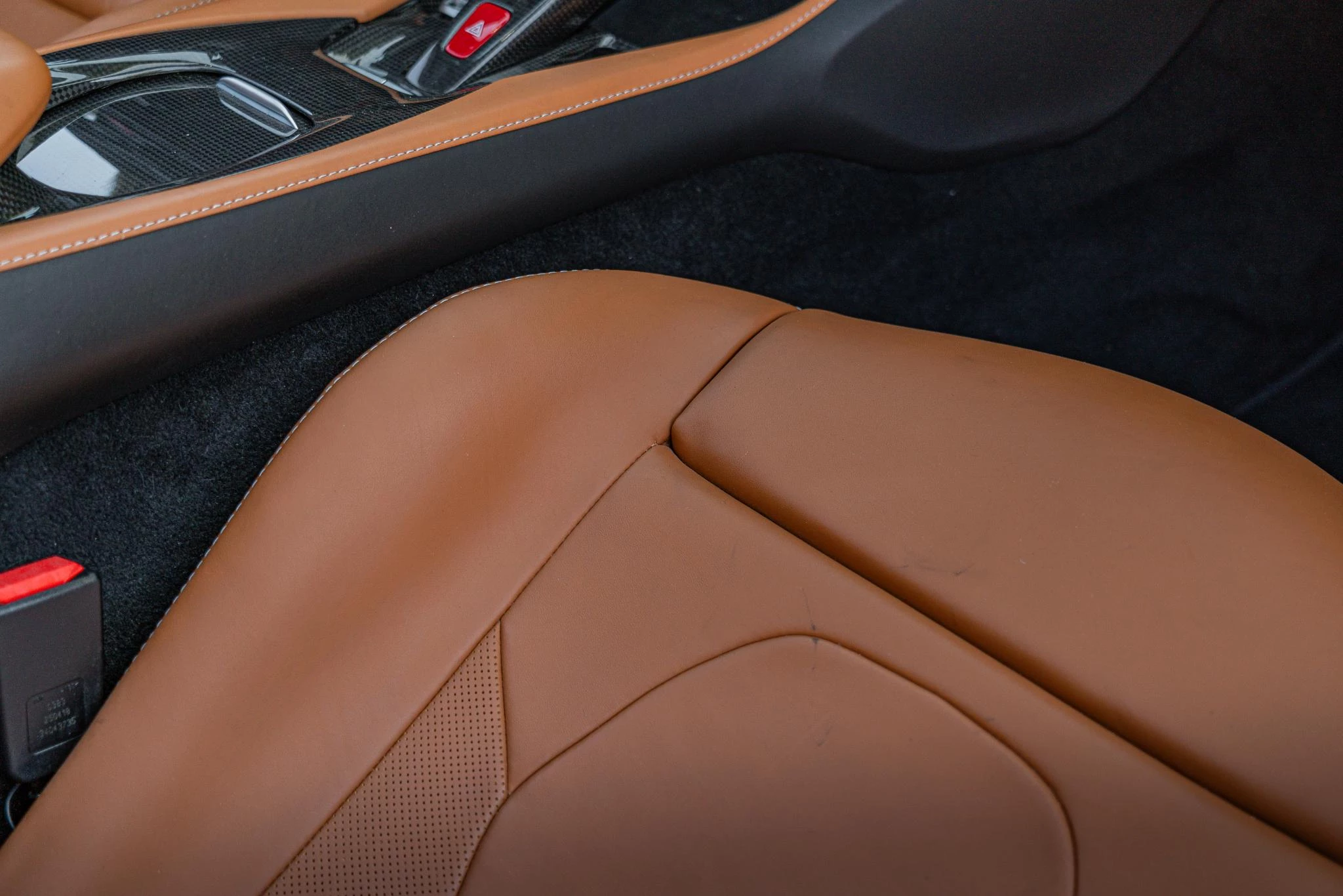 Hoofdafbeelding Ferrari Portofino