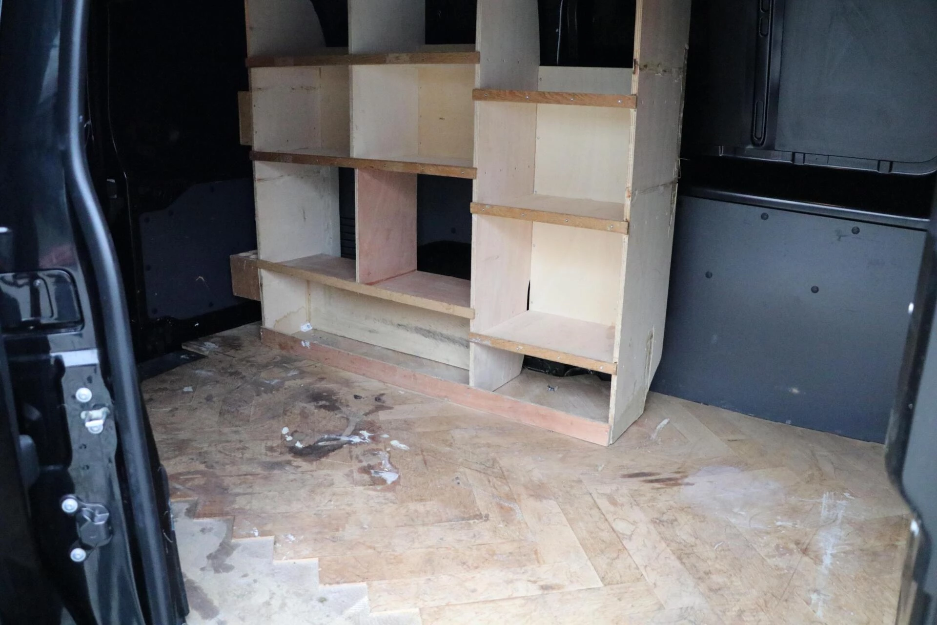 Hoofdafbeelding Peugeot Expert