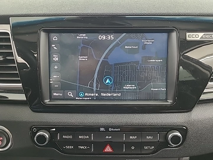 Hoofdafbeelding Kia e-Niro