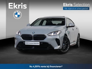 BMW 2-serie Gran Coupé 220 M Sport Glazen Panoramadak | Harman-Kardon | Premium Pack | Stoelverwarming | Parkeersensoren voor én achter | Ekris Selection