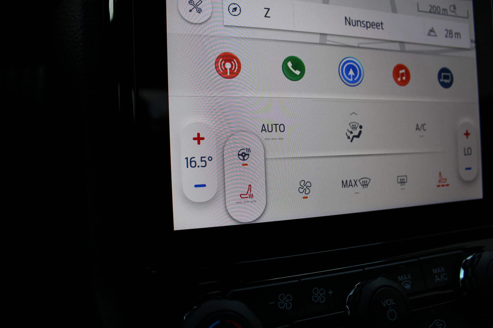 Hoofdafbeelding Ford Ranger