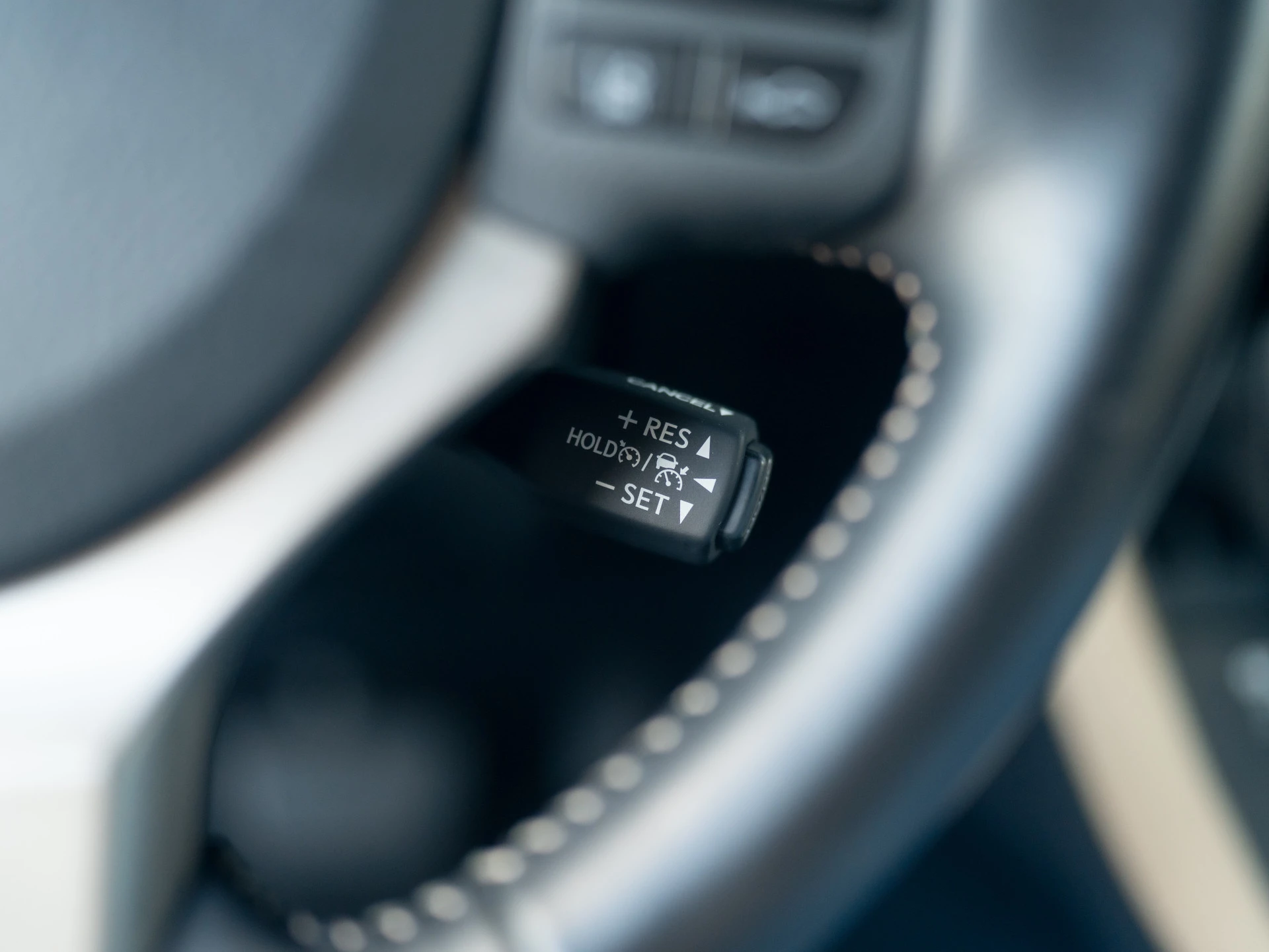 Hoofdafbeelding Lexus CT