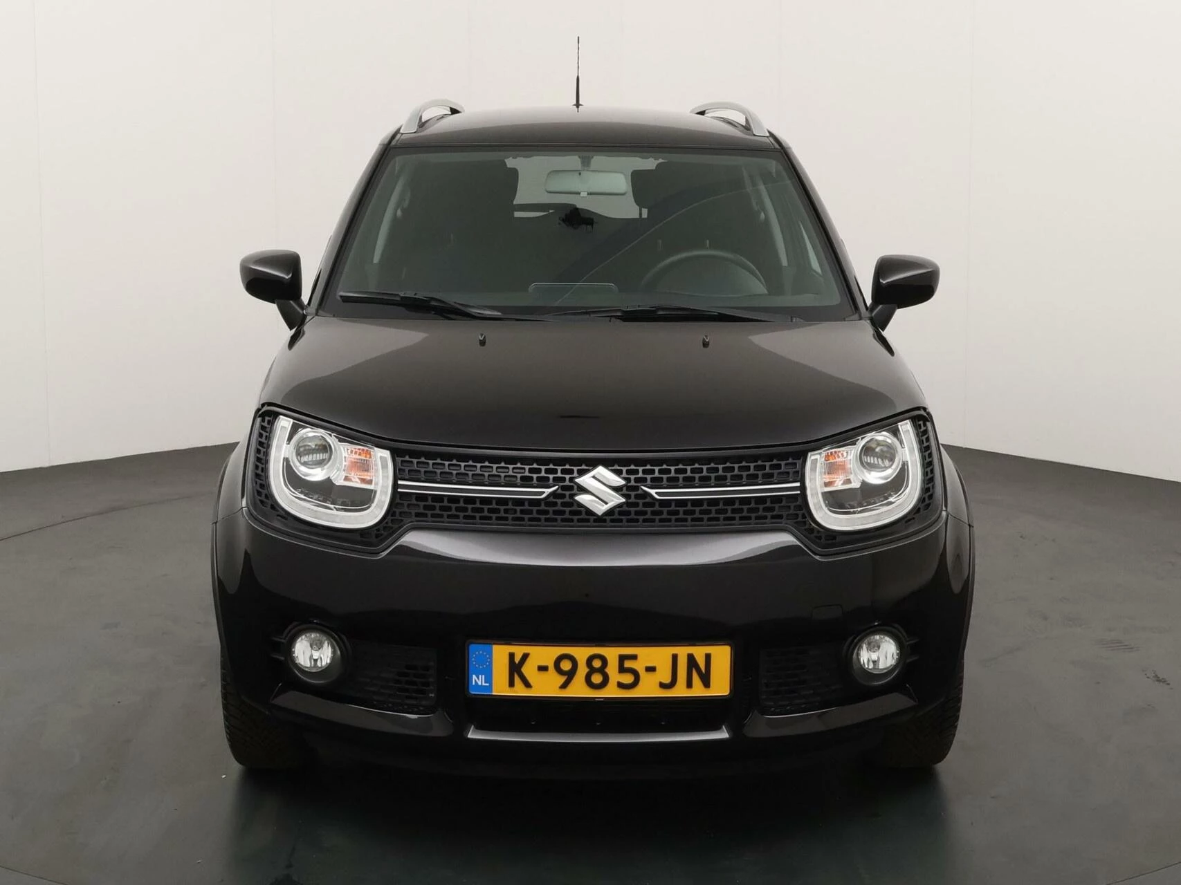 Hoofdafbeelding Suzuki Ignis