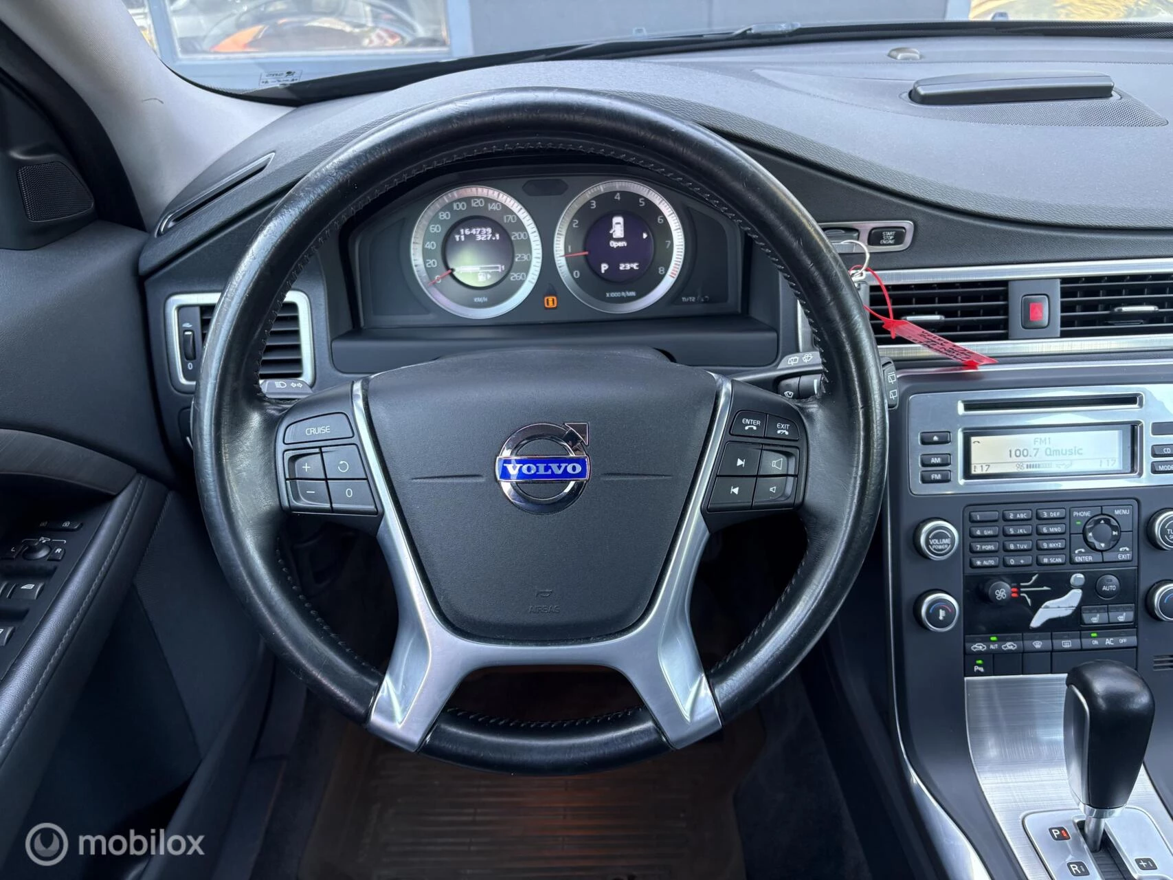 Hoofdafbeelding Volvo V70
