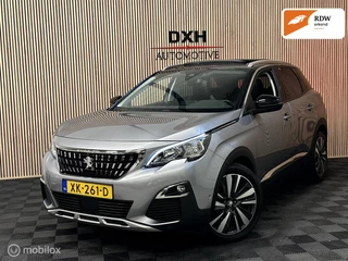 Peugeot 3008 1.2 PureTech Allure AUT PANO LEDER 360 CARPLAY