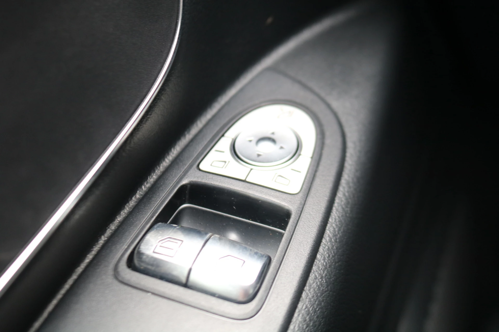 Hoofdafbeelding Mercedes-Benz eVito