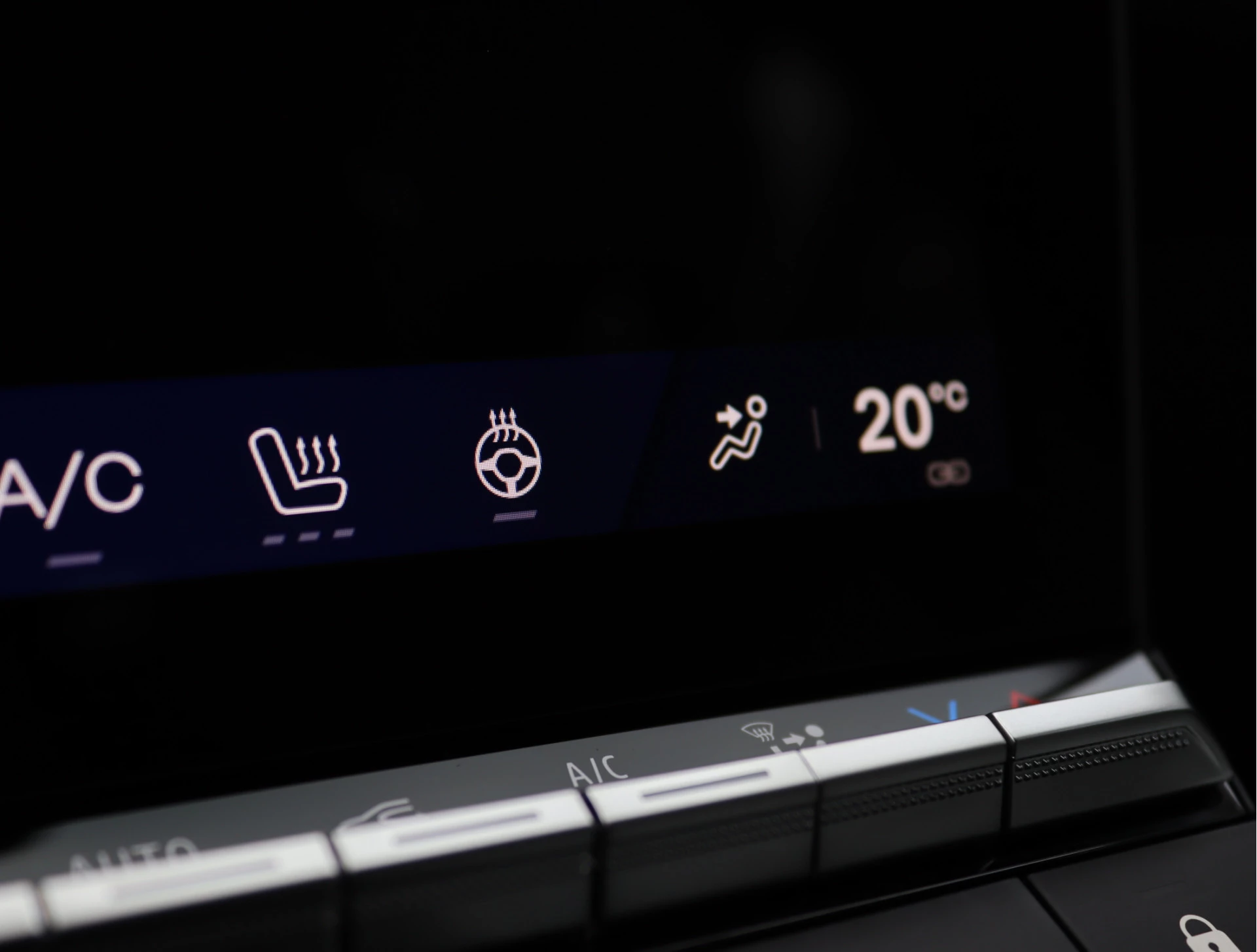 Hoofdafbeelding Renault Megane E-Tech