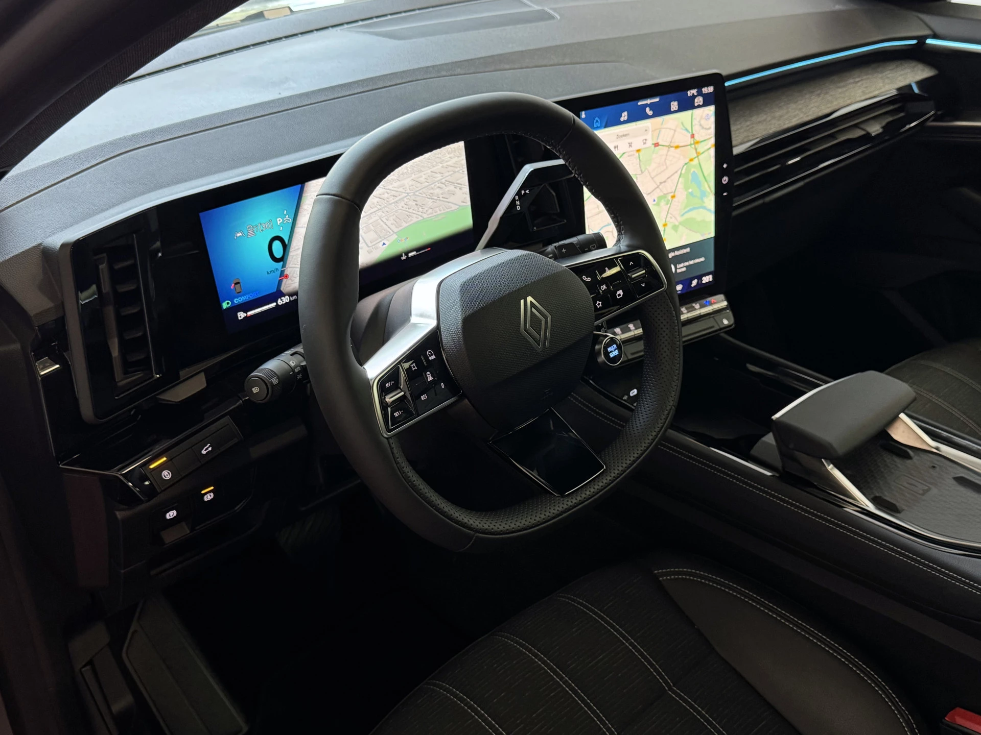 Hoofdafbeelding Renault Austral