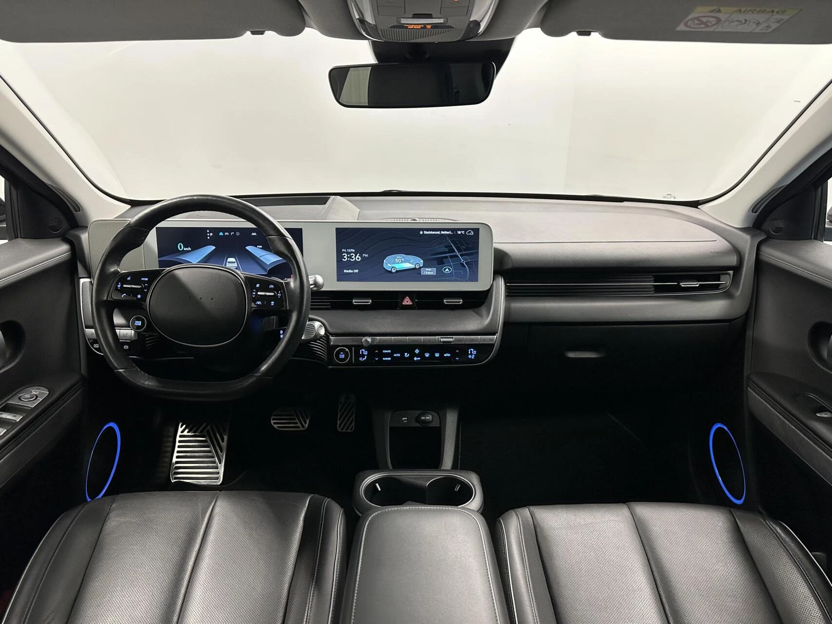 Hoofdafbeelding Hyundai IONIQ 5