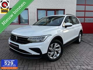 Volkswagen Tiguan 2.0 TSI 4Motion /CAMERA/NAVI/AUTOMAAT