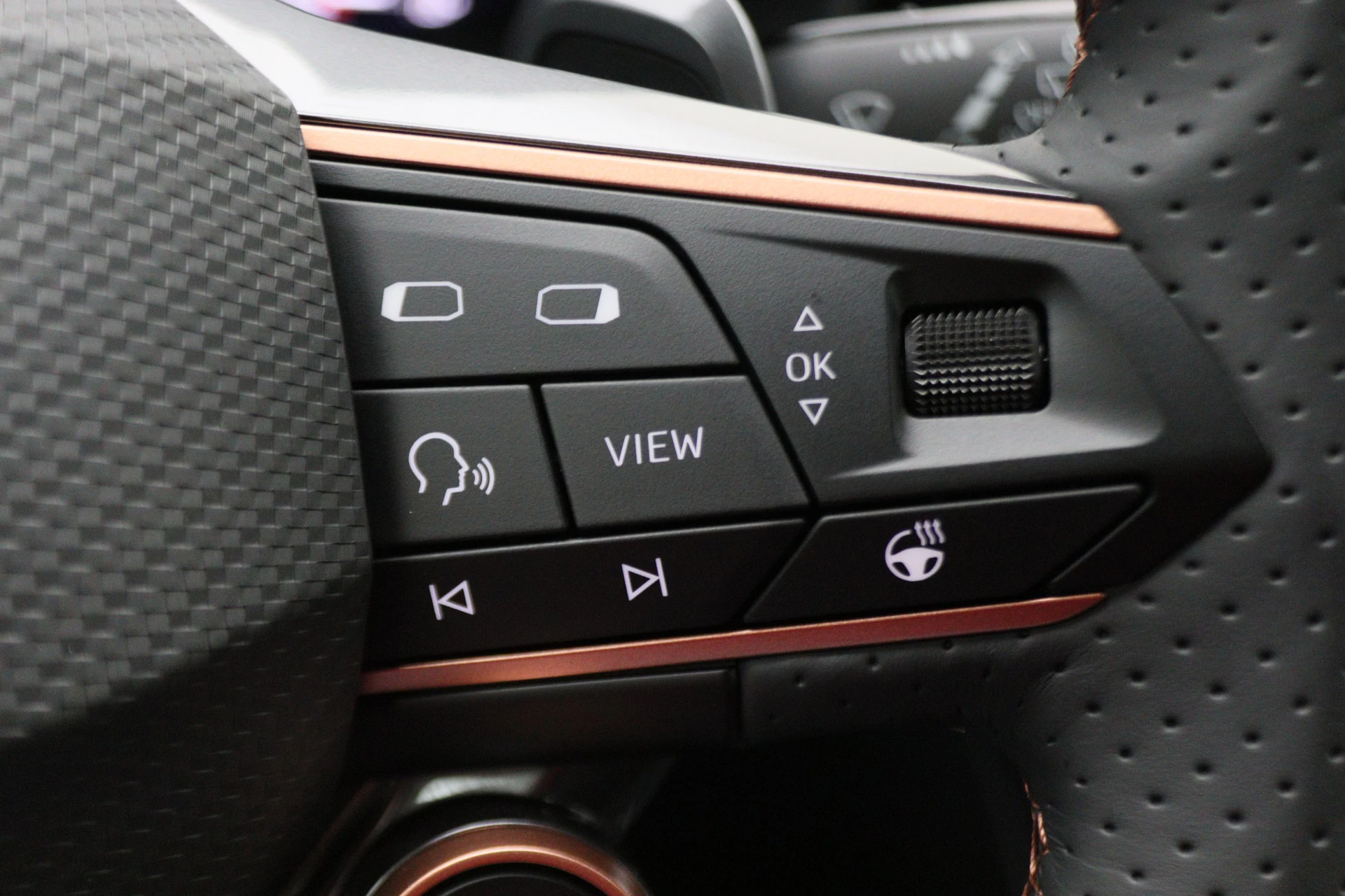 Hoofdafbeelding CUPRA Leon Sportstourer