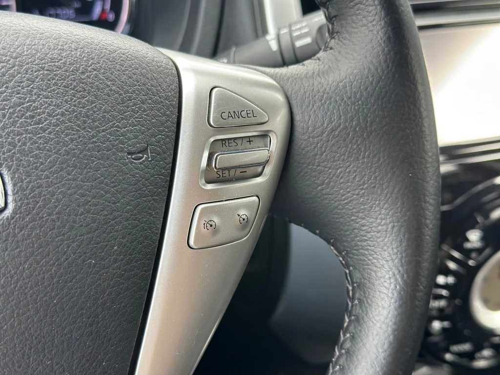 Hoofdafbeelding Nissan Note
