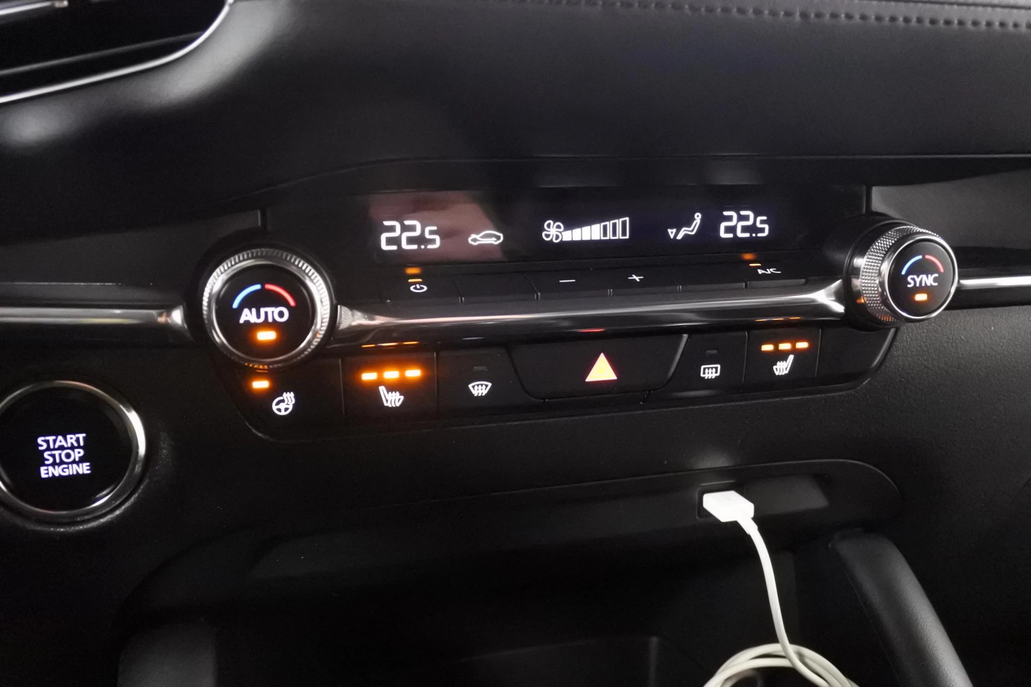 Hoofdafbeelding Mazda 3