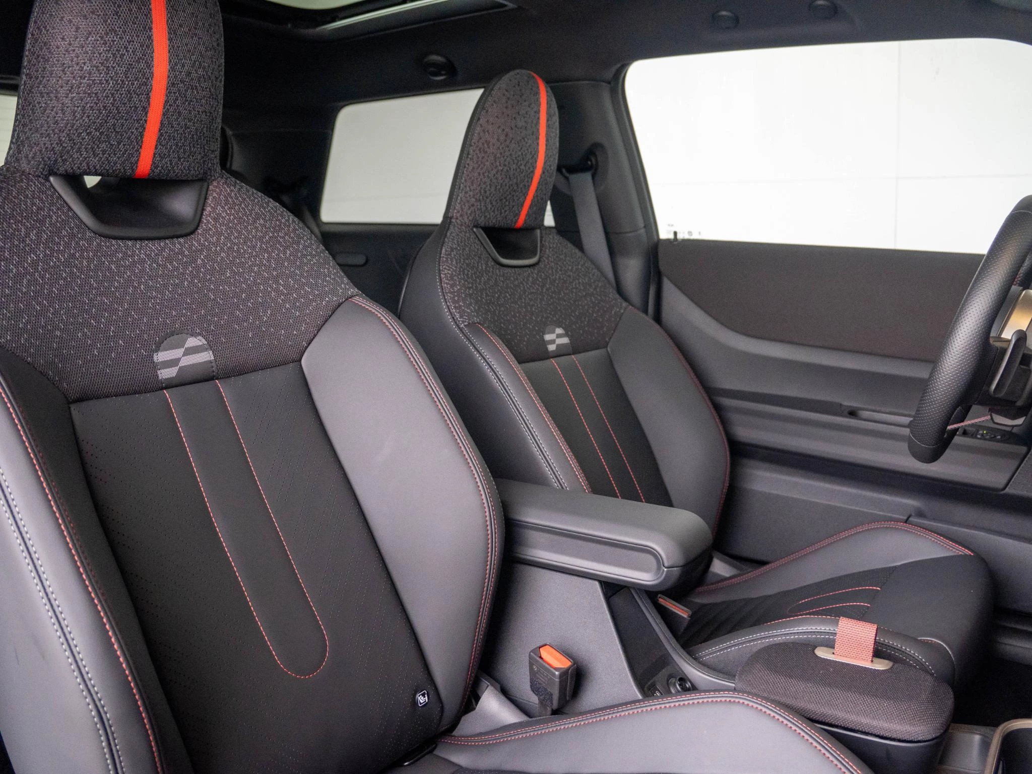 Hoofdafbeelding MINI 3-deurs