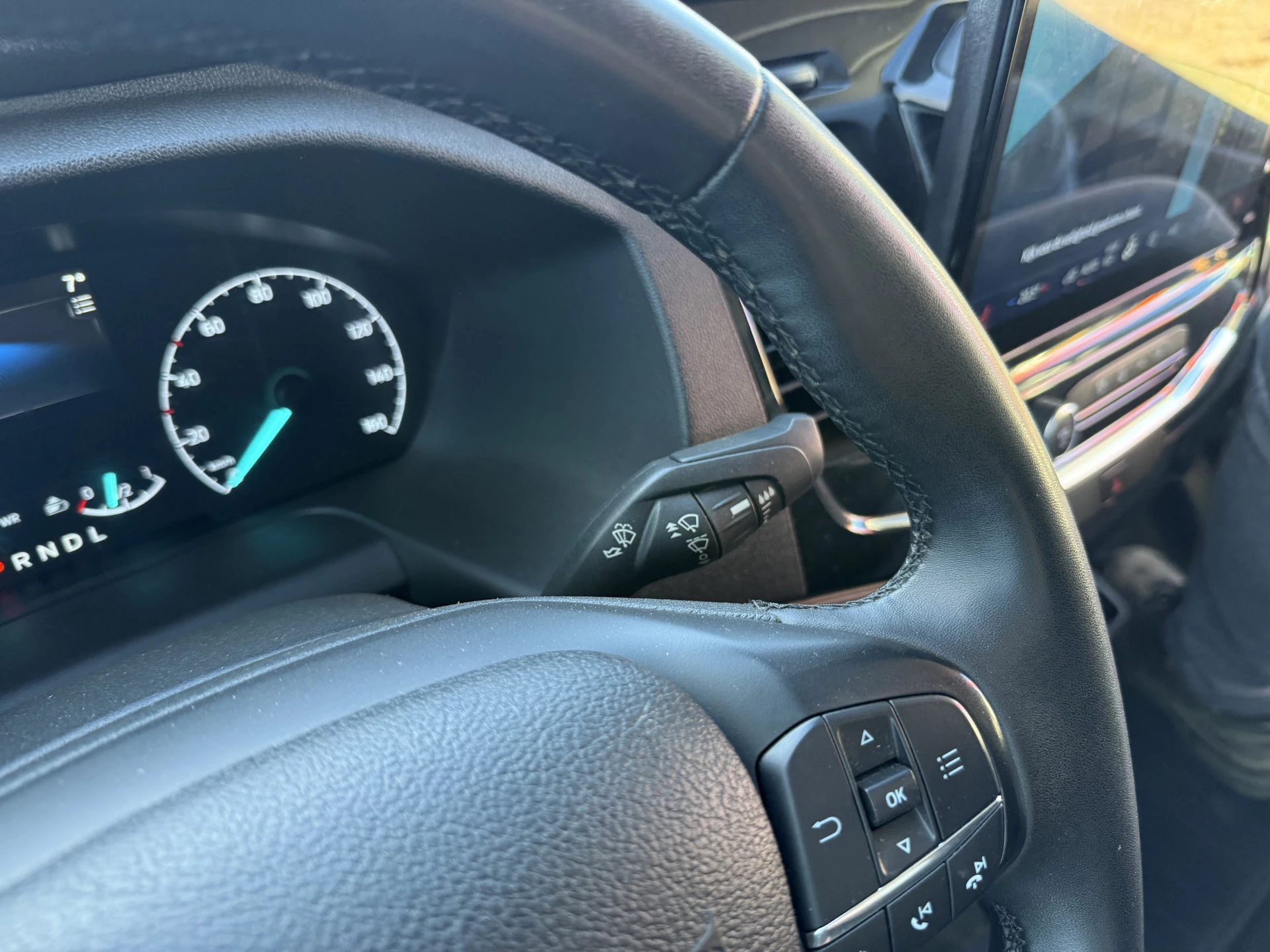 Hoofdafbeelding Ford E-Transit