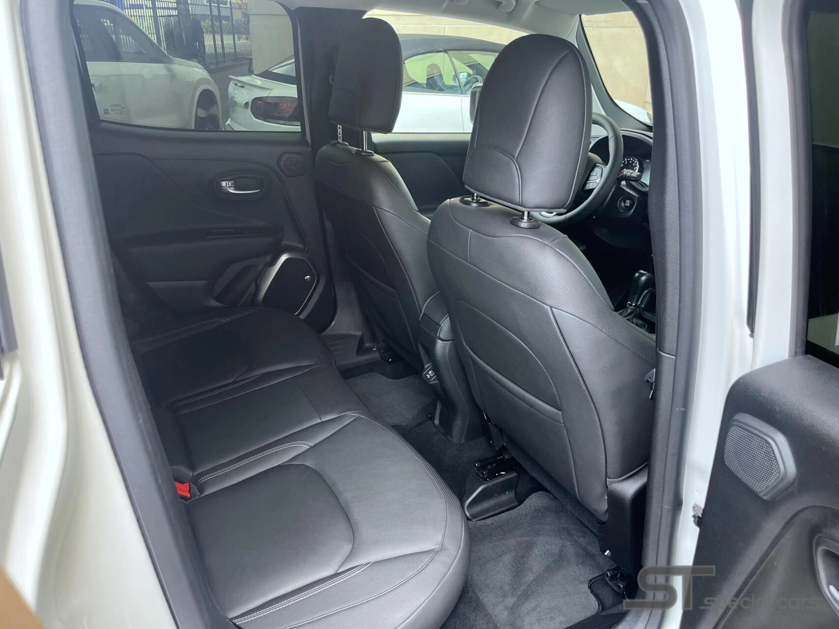 Hoofdafbeelding Jeep Renegade