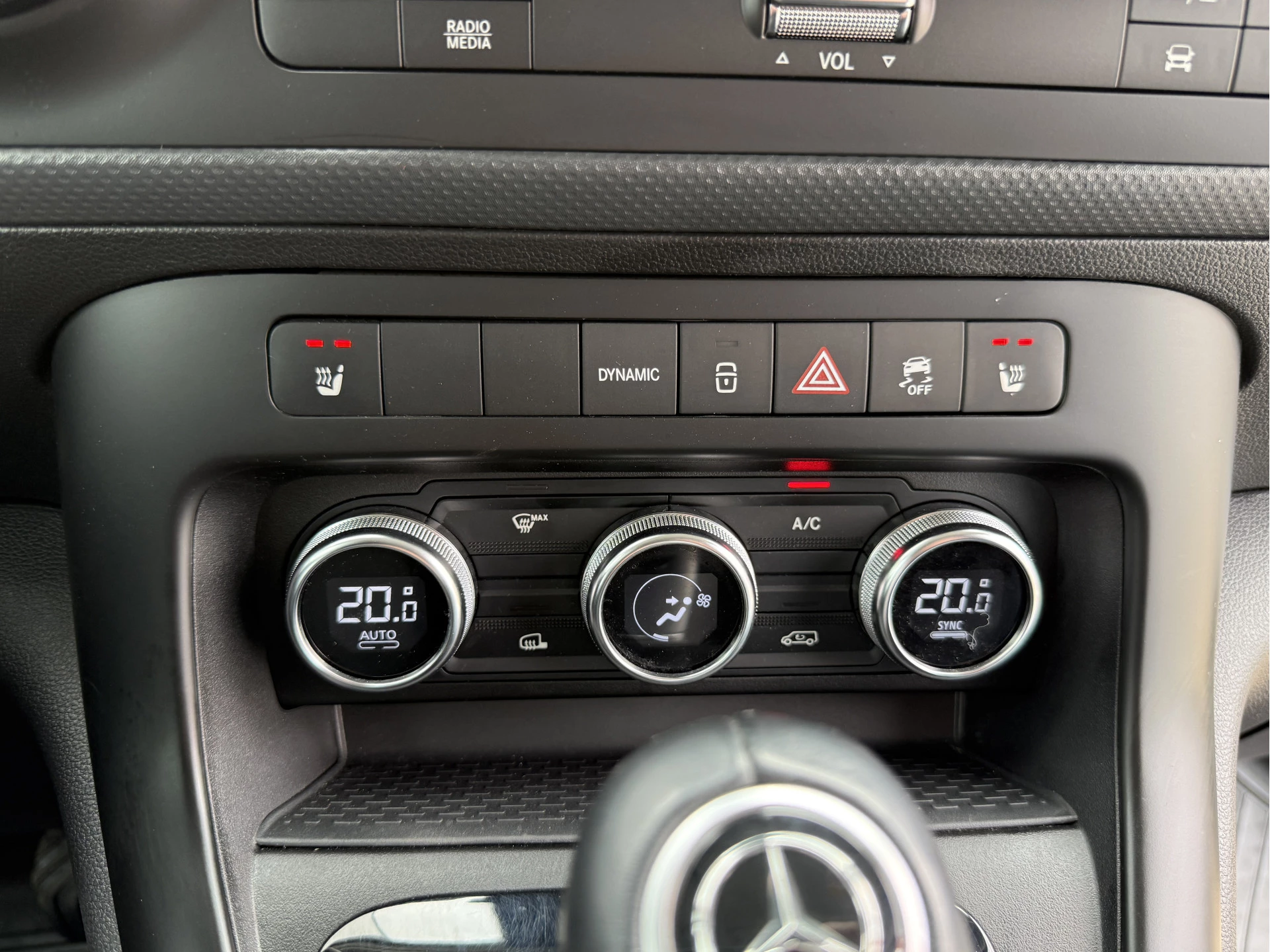 Hoofdafbeelding Mercedes-Benz eCitan