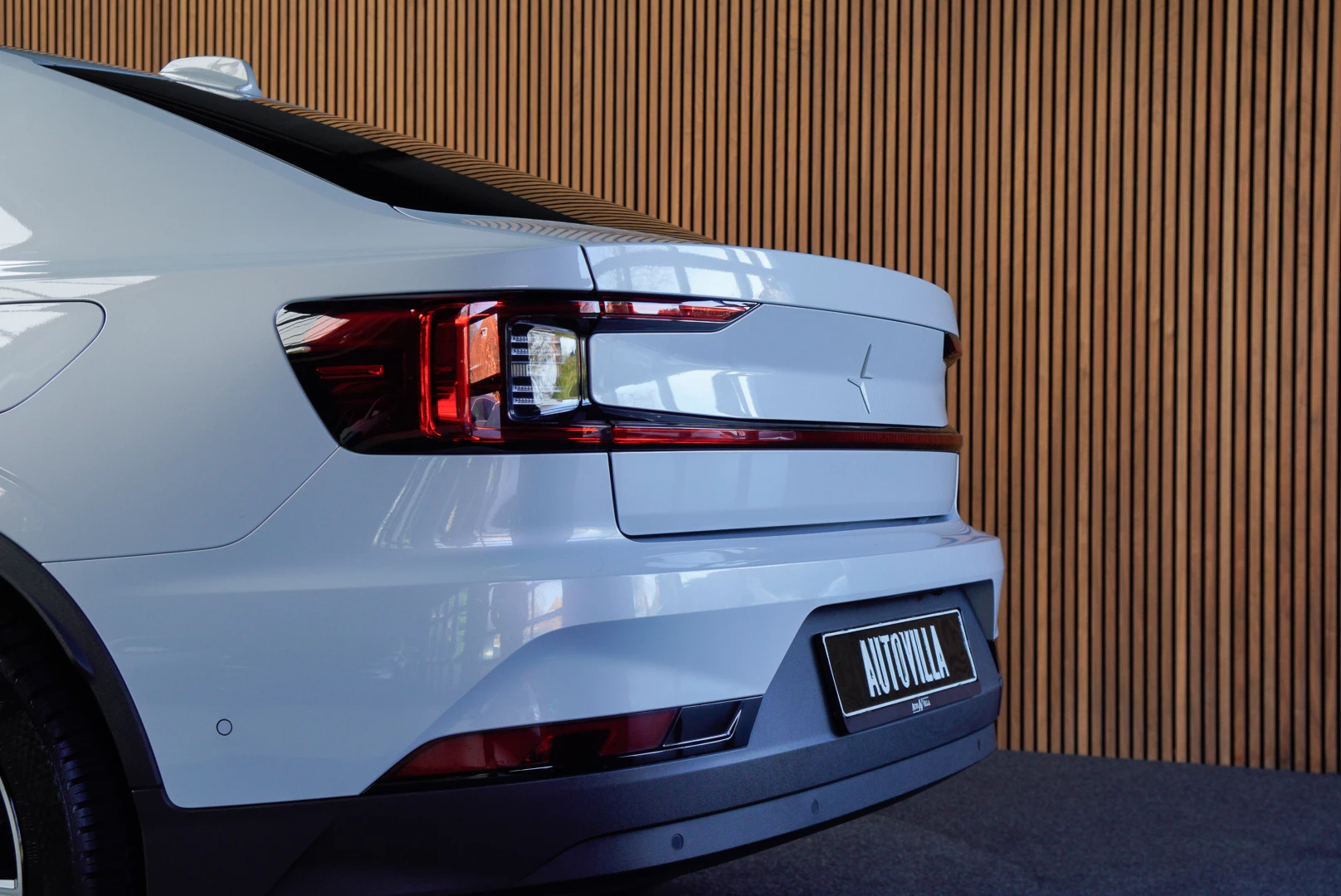 Hoofdafbeelding Polestar 2