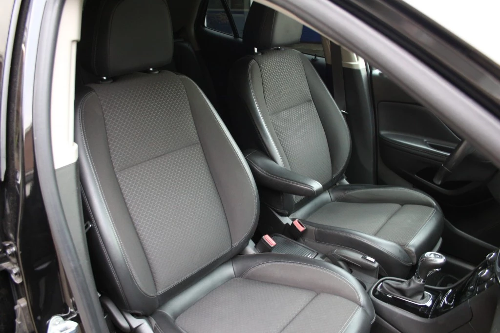 Hoofdafbeelding Opel Mokka X