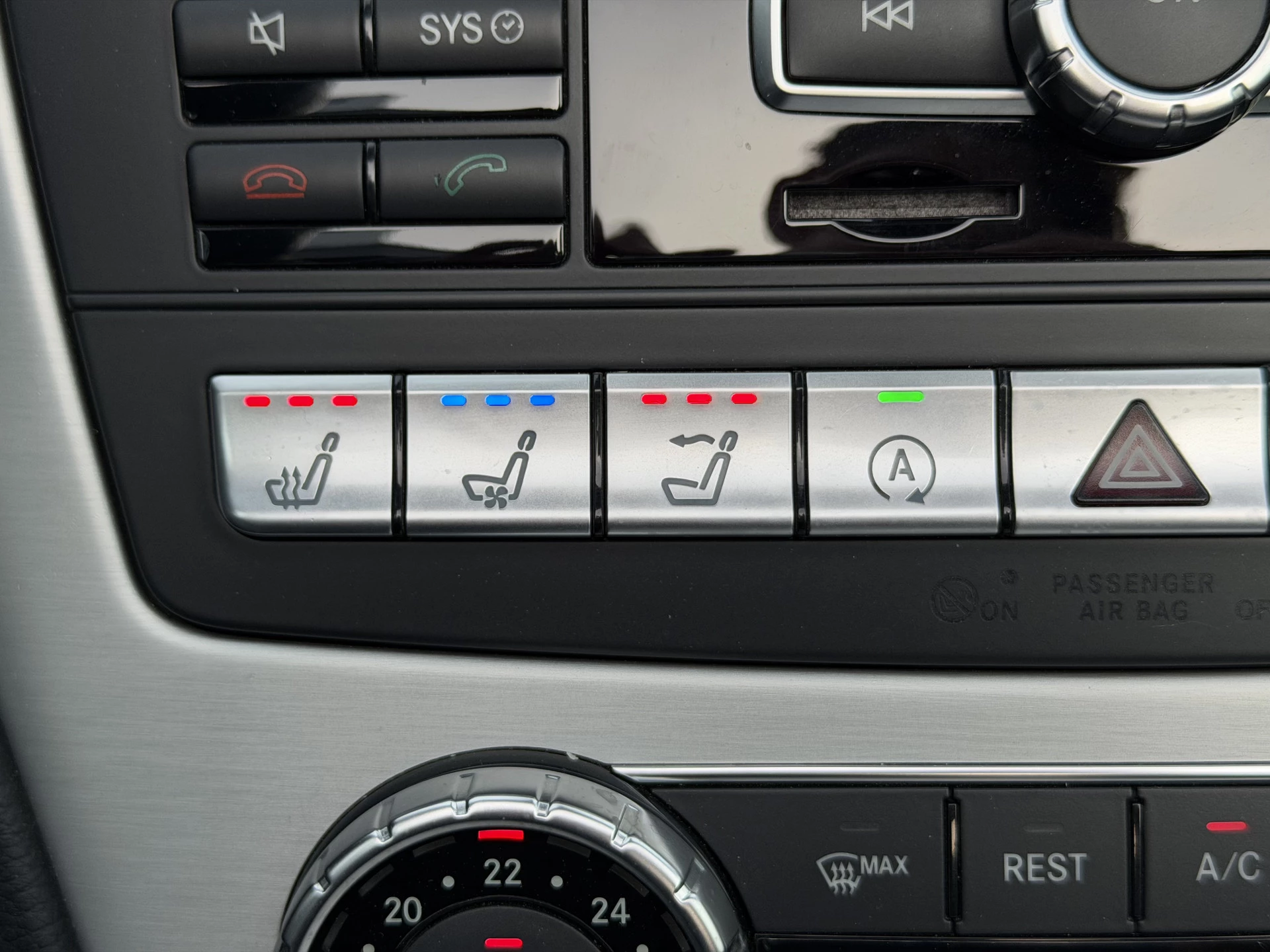 Hoofdafbeelding Mercedes-Benz SL