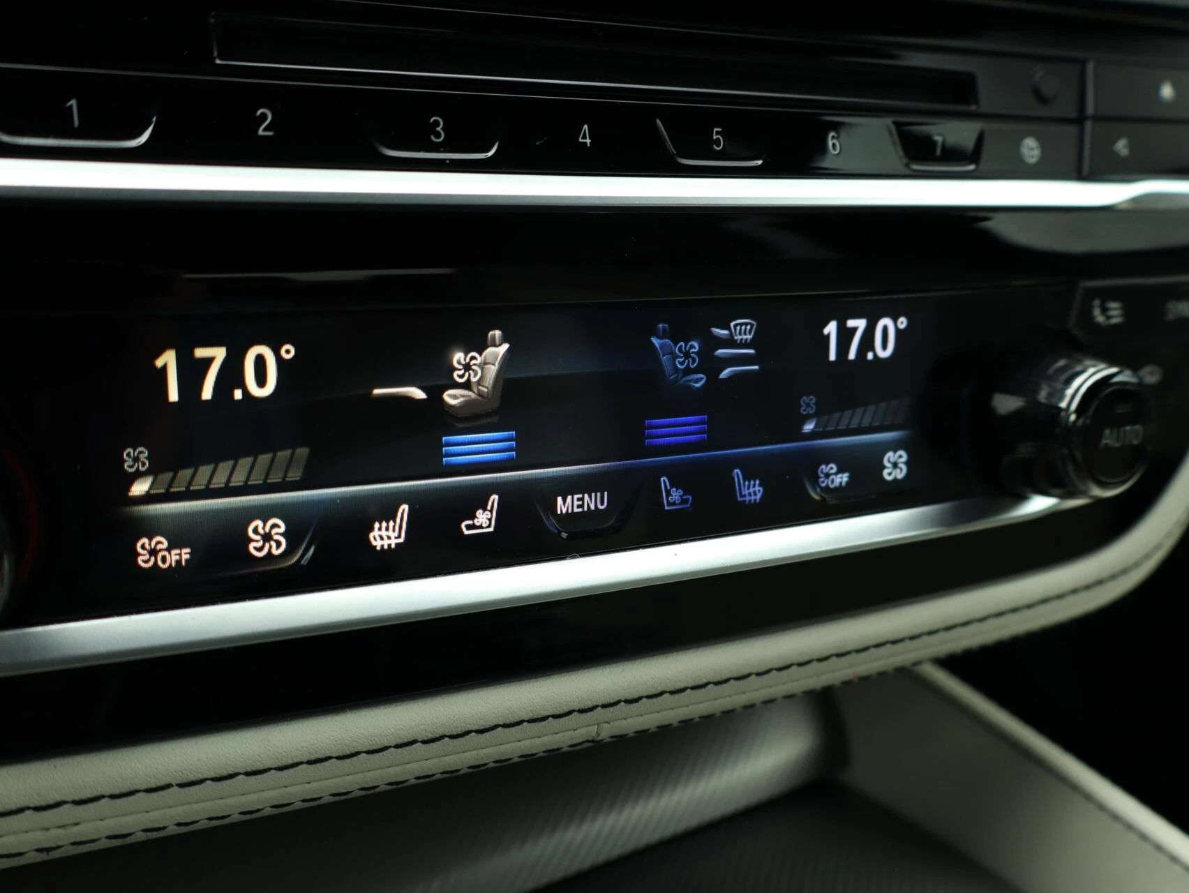 Hoofdafbeelding BMW M5