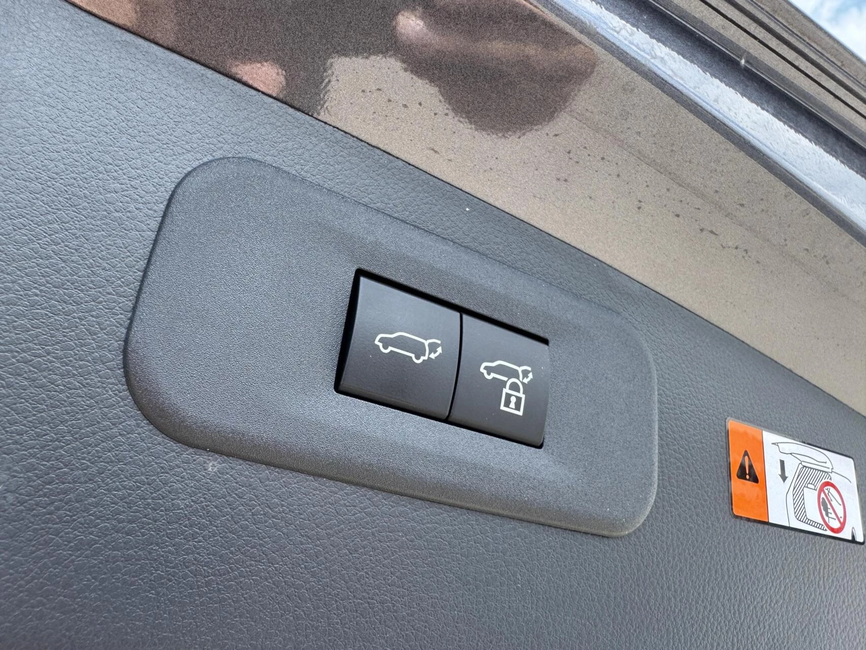 Hoofdafbeelding Lexus NX