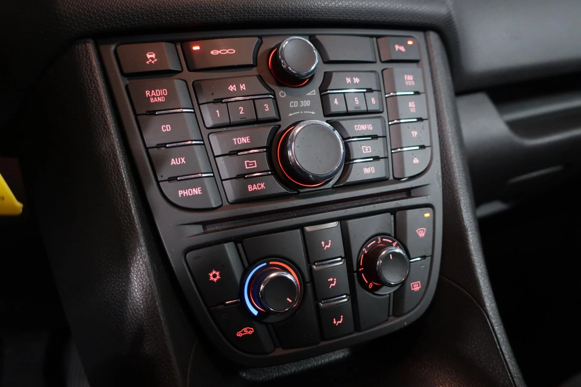 Hoofdafbeelding Opel Meriva