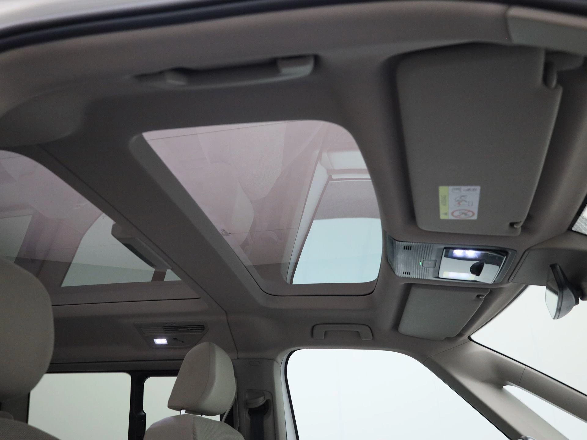 Hoofdafbeelding Volkswagen Multivan