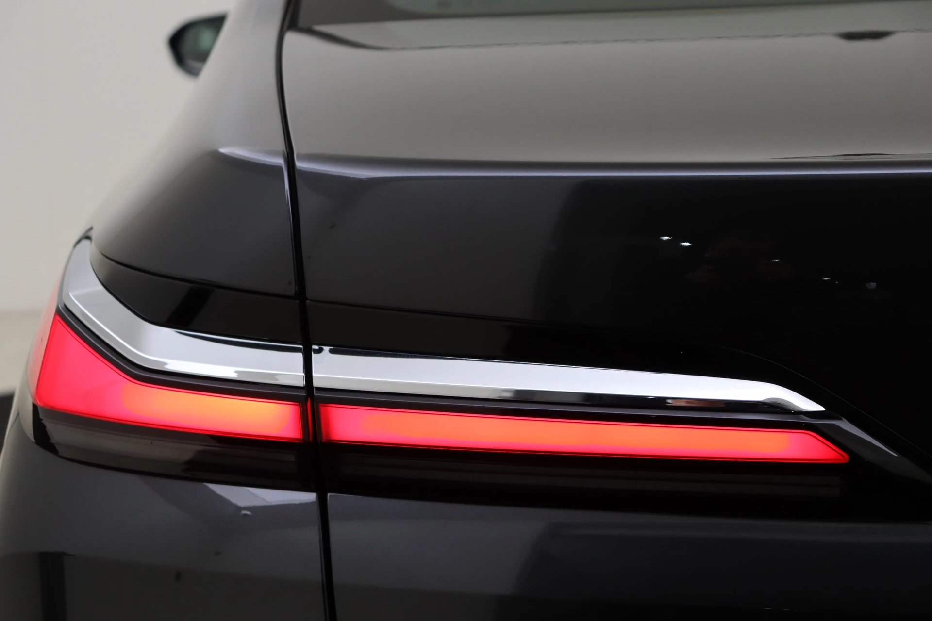 Hoofdafbeelding BMW i7