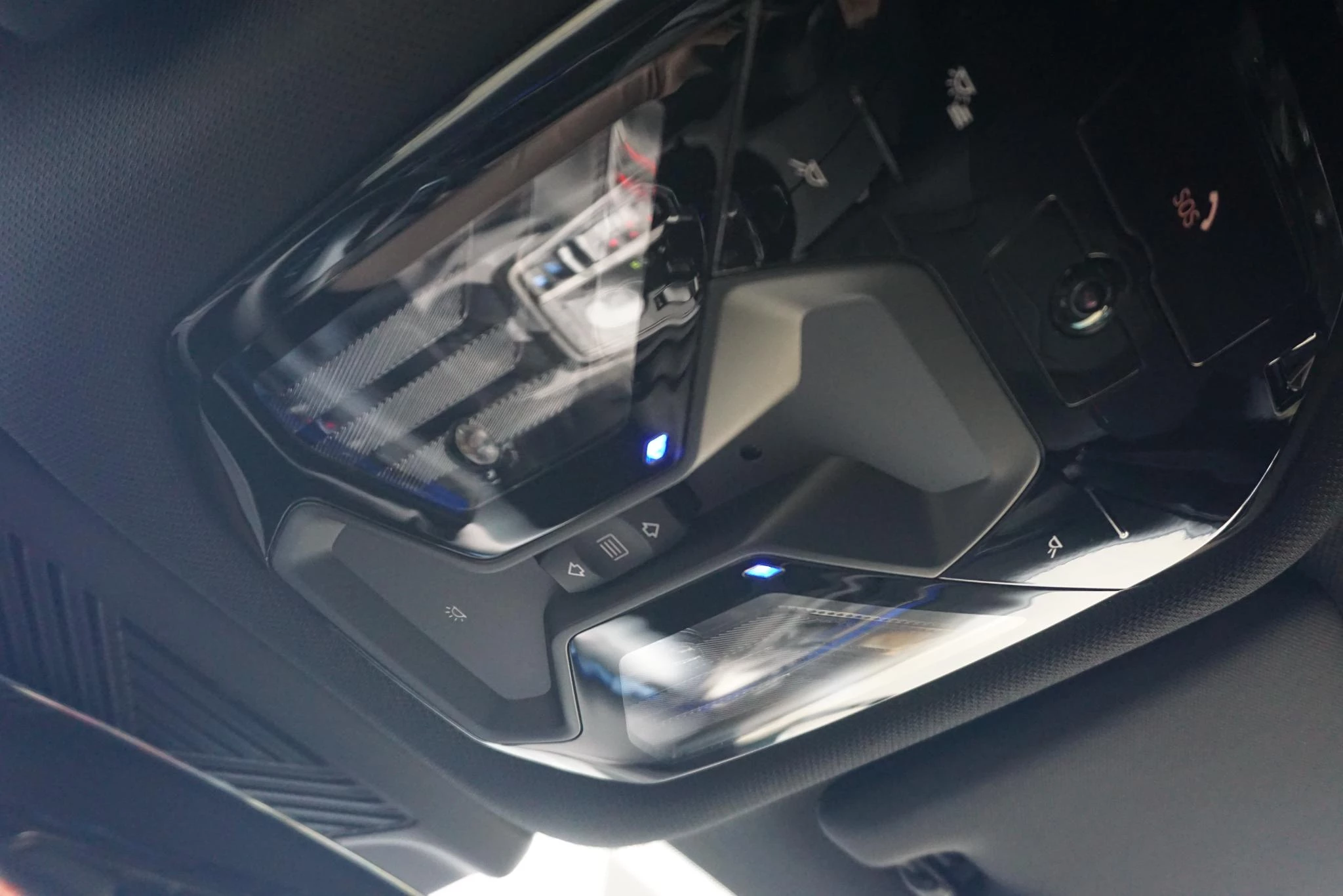 Hoofdafbeelding BMW i5