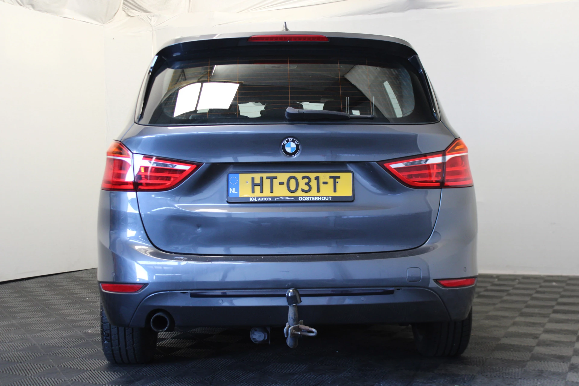 Hoofdafbeelding BMW 2 Serie