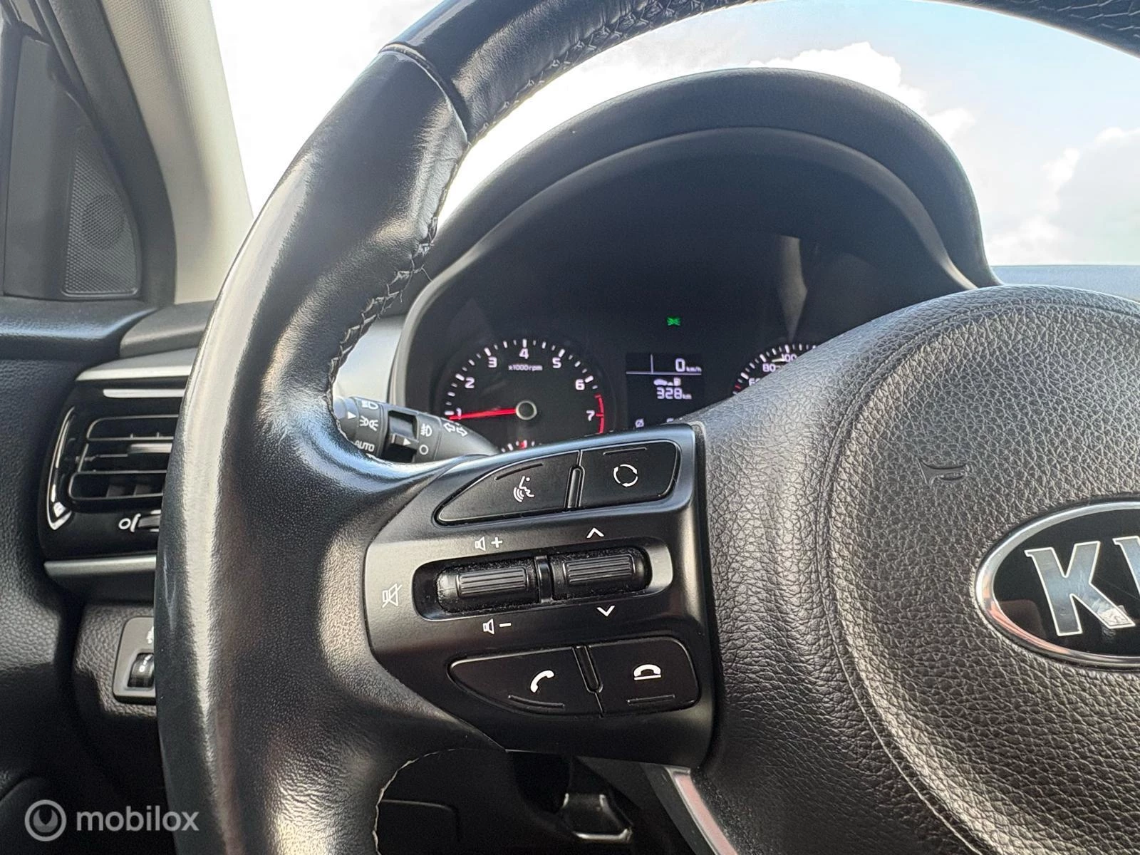 Hoofdafbeelding Kia Stonic