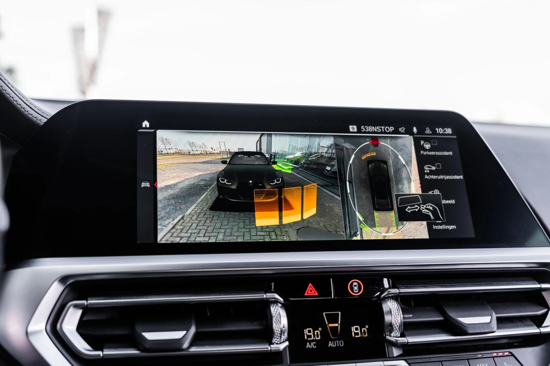 Hoofdafbeelding BMW M3