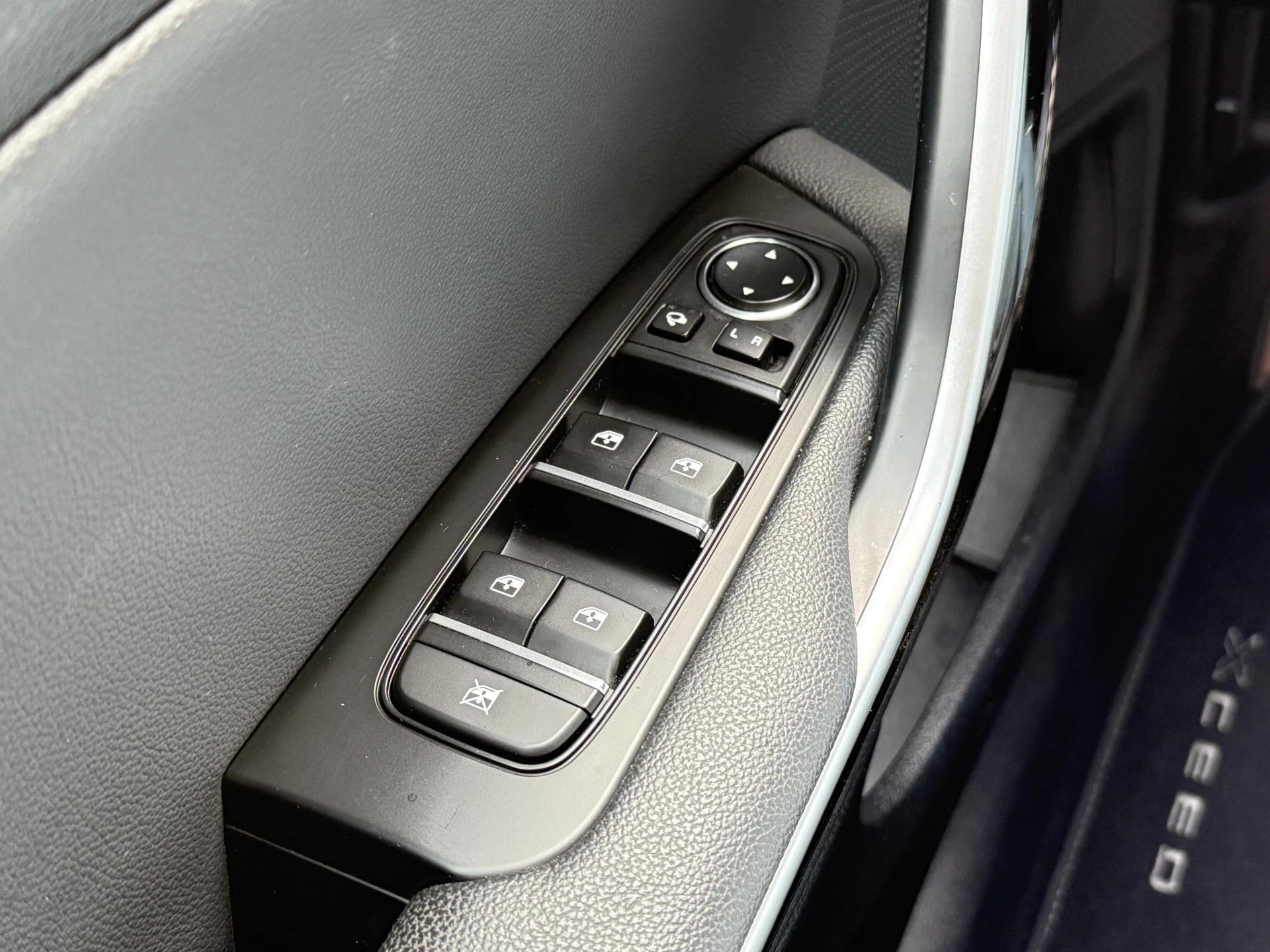 Hoofdafbeelding Kia XCeed