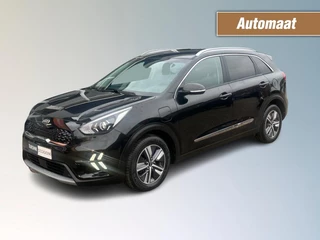 Hoofdafbeelding Kia Niro Kia Niro 1.6 GDI PHEV BUS.L PLUG-IN