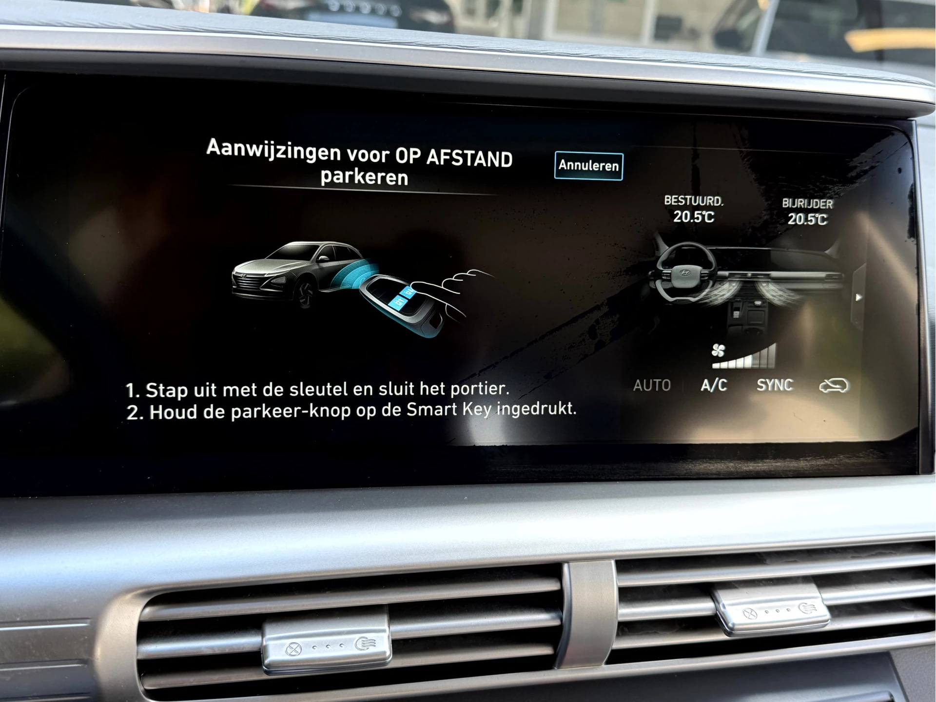 Hoofdafbeelding Hyundai Nexo