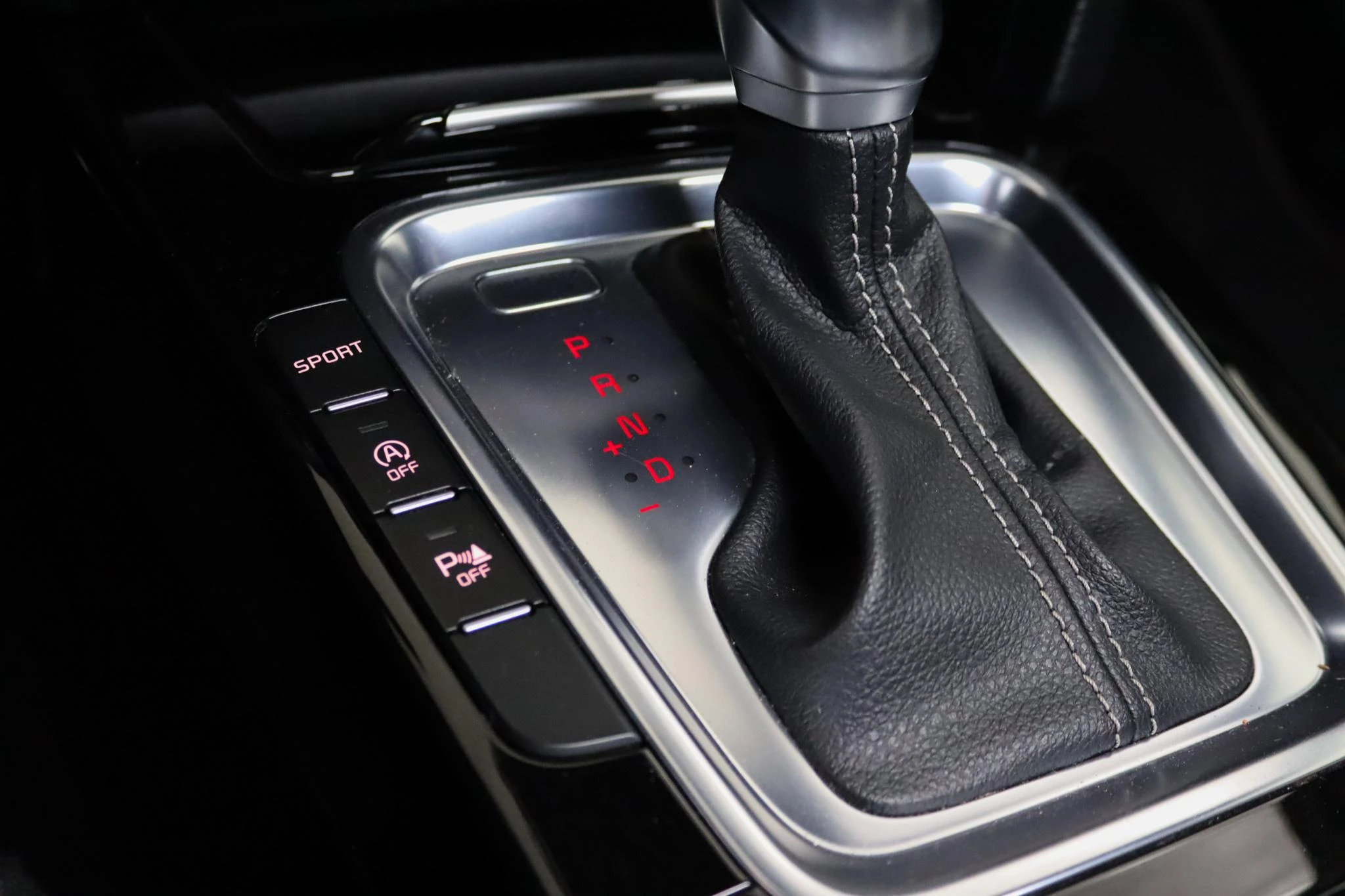 Hoofdafbeelding Kia ProCeed