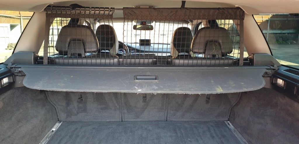 Hoofdafbeelding Volvo V70