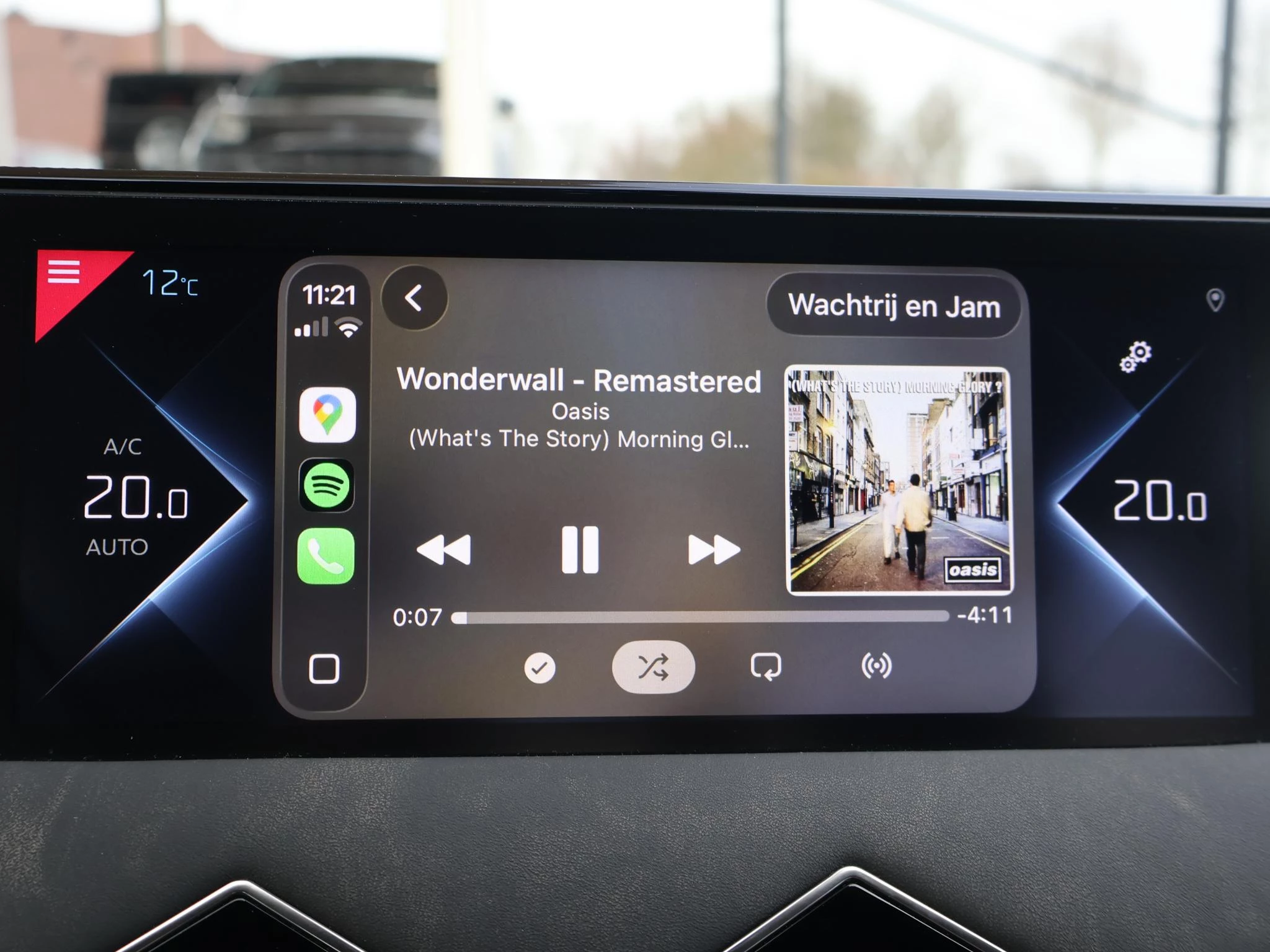 Hoofdafbeelding DS DS 3